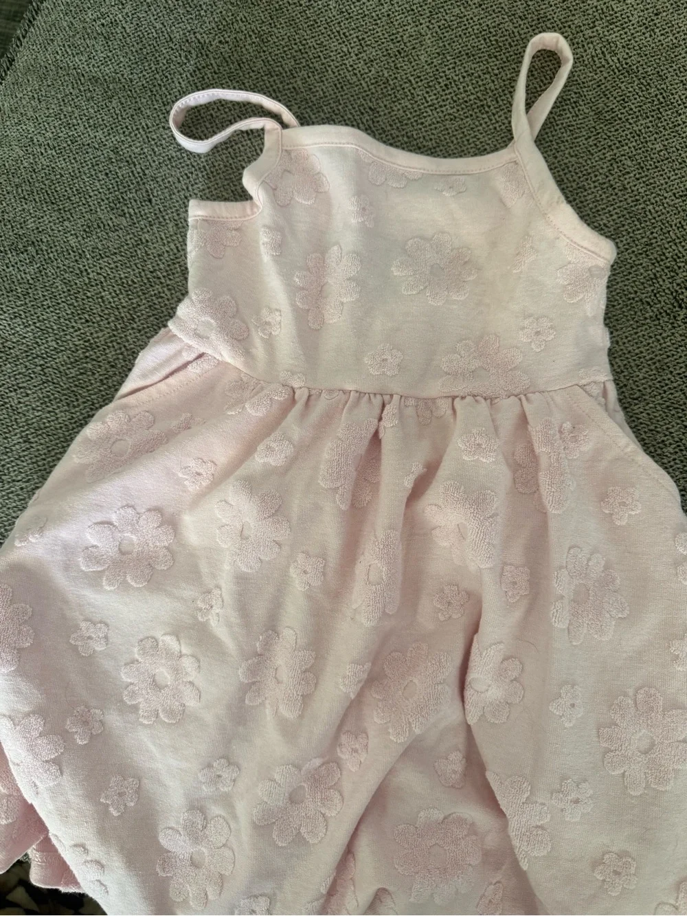 wonder nation sleeveless sundress